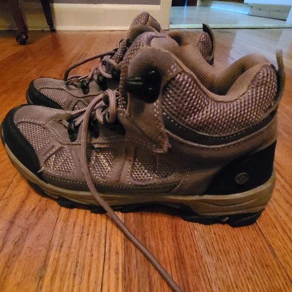 Northside hiking boots - Picture 2 of 3